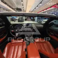 2017 BMW M1