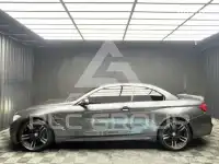 2017 BMW M1
