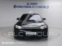 2017 BMW M1
