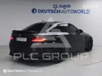 2017 BMW M1