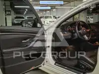 2017 BMW M1