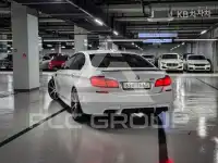 2017 BMW M1