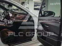 2017 BMW M1