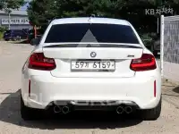 2017 BMW M1