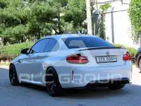 2017 BMW M1