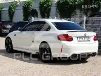 2017 BMW M1