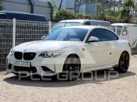 2017 BMW M1