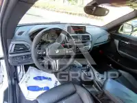 2017 BMW M1