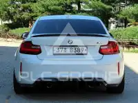 2017 BMW M1