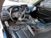 2017 BMW M1
