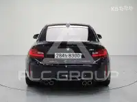 2017 BMW M1