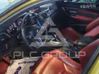2017 BMW M1