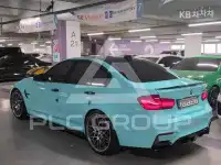 2017 BMW M1