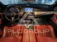 2017 BMW M1