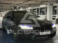 2017 BMW M1