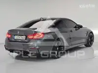 2017 BMW M1