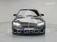 2017 BMW M1