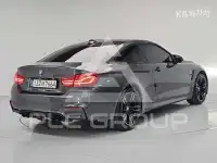 2017 BMW M1