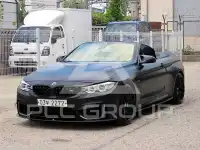 2017 BMW M1