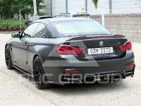 2017 BMW M1