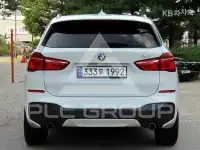 2017 BMW X1