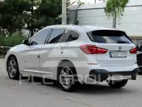 2017 BMW X1