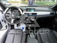2017 BMW X1