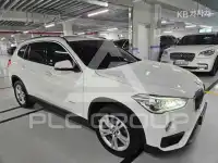 2017 BMW X1