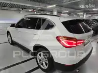 2017 BMW X1