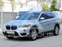2017 BMW X1
