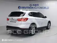2017 BMW X1