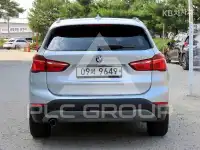 2017 BMW X1