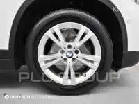 2017 BMW X1