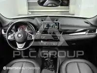 2017 BMW X1