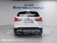 2017 BMW X1