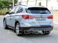 2017 BMW X1