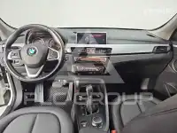 2017 BMW X1