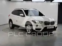 2017 BMW X1