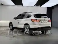 2017 BMW X1