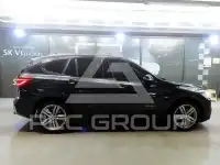 2017 BMW X1