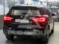 2017 BMW X1