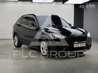 2017 BMW X1
