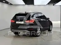 2017 BMW X1