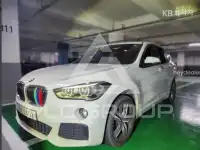 2017 BMW X1