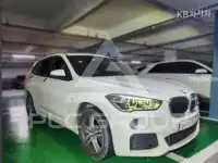 2017 BMW X1