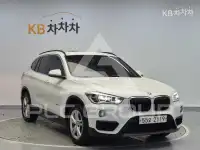2017 BMW X1
