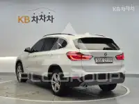 2017 BMW X1