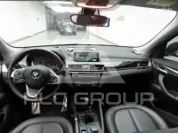 2017 BMW X1