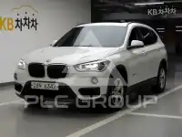 2017 BMW X1