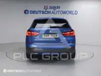 2017 BMW X1
